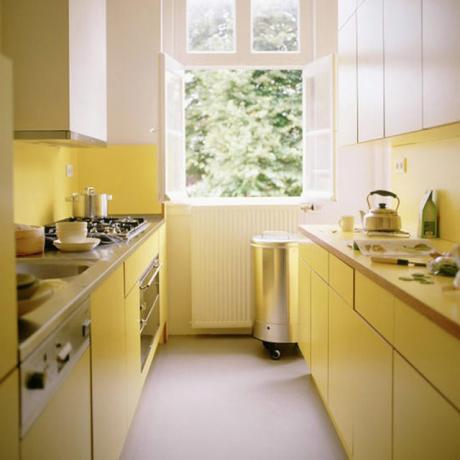 Idee per interni per la cucina (60 foto): un'enorme varietà di opzioni
