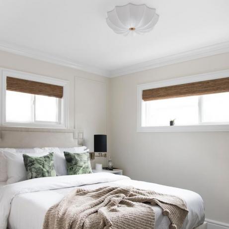 I colori in camera da letto: 12 opzioni ideali e come usarli