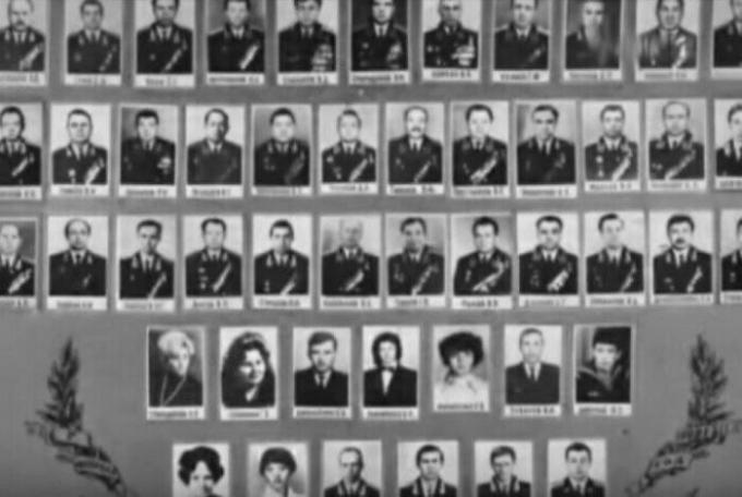 Perished nell'Olocausto. | Foto: Zagadki-istorii.ru.
