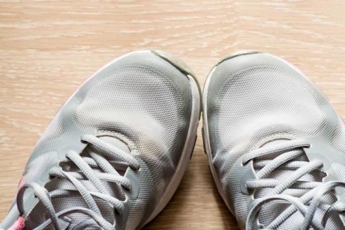 7 errori nella scelta delle scarpe, che sono dannosi per la salute
