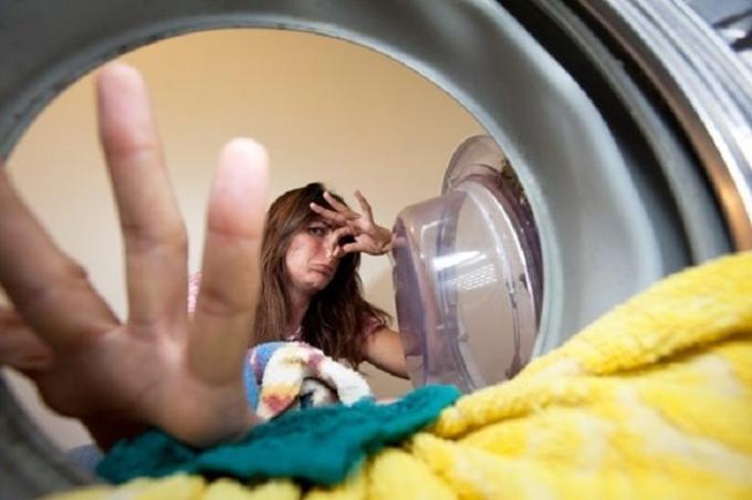 Come sbarazzarsi di muffa e odore di muffa in lavatrice: una vita semplice violazione al sistema senza problemi