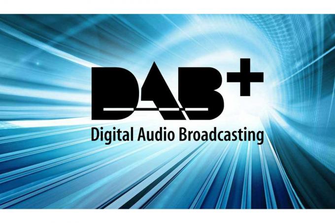 In Russia ancora lanciare la radio digitale DAB +