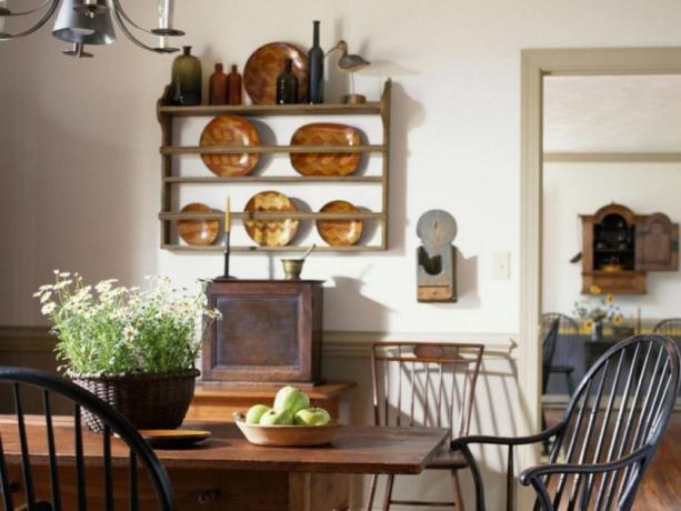 9 modi economici per decorare la tua cucina