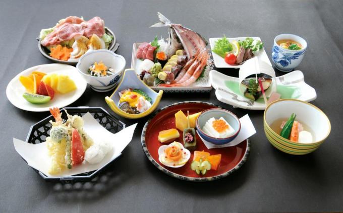 Cucina in Giappone: come cucinano le casalinghe giapponesi