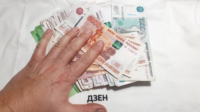 Idraulico guadagnato 100.000 rubli, pubblicando storie sul loro lavoro