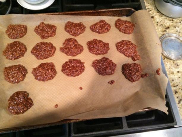 Cookies per 5 minuti, da cui è semplicemente impossibile staccarsi