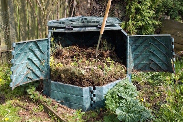 Quale modo migliore per fare il compost