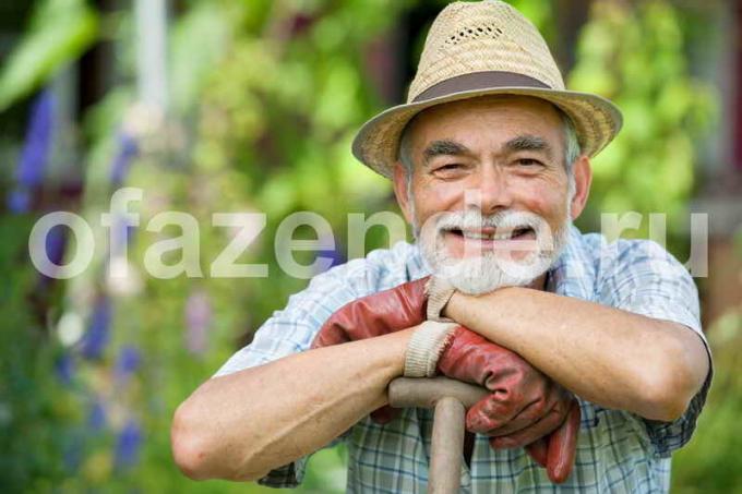 Nove consigli per giardiniere