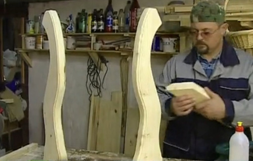 mobili da cucina in legno naturale