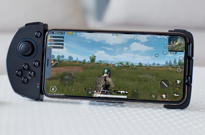 GamesSir G6 trasforma lo smartphone in una console di gioco a portata di mano