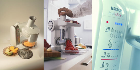 Riparazione di robot da cucina Bosch: come farlo da soli, istruzioni, foto, prezzo e tutorial video