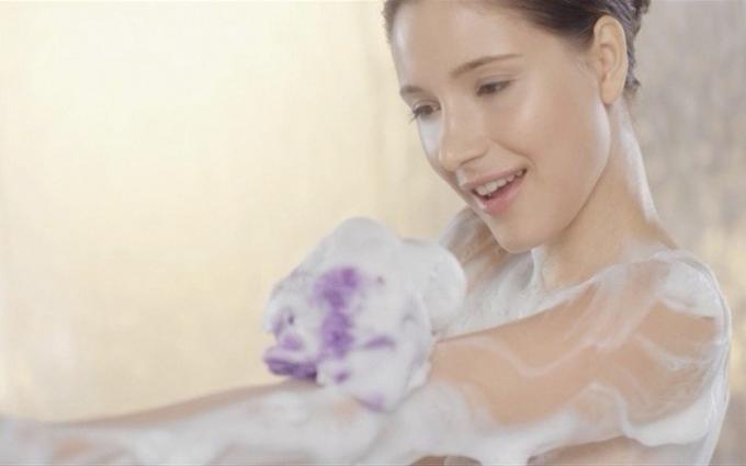 6 fatti sorprendenti da dermatologi circa BAST per la doccia