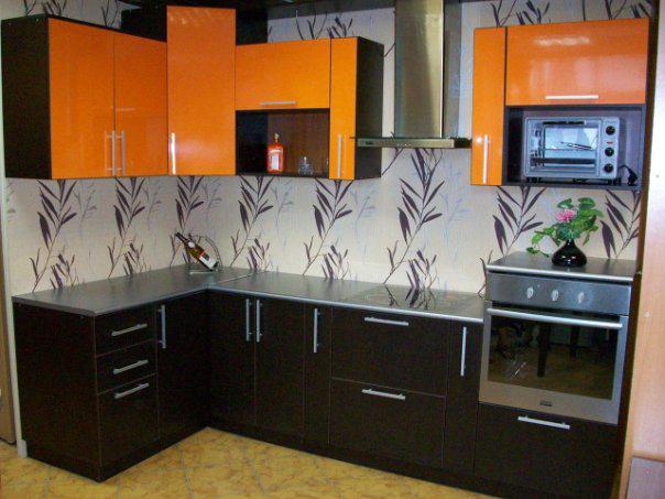 cucine combinate