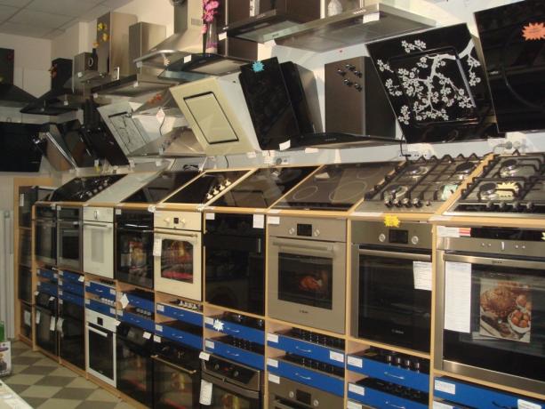 Elettrodomestici da cucina da incasso Siemens: video istruzioni di installazione, dipendente, foto e prezzo