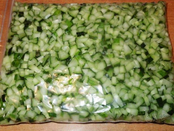 3 consigli per decapare e congelare verdure di cui non hai mai sentito parlare