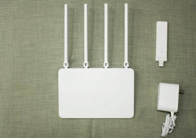 Recensione delle soluzioni di rete Xiaomi Router e Xiaomi Mi Amplifier: di cosa ha bisogno il tuo WiFi - Gearbest Blog Russia