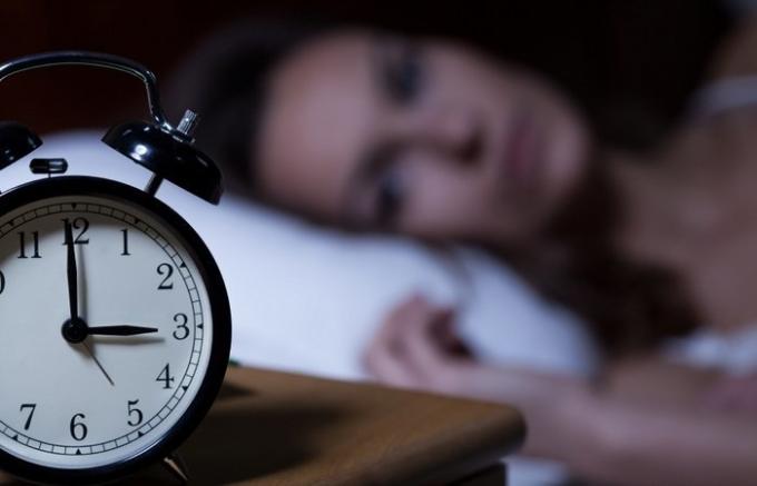 "Non riesco a dormire?": Il semplice trucco che vi aiuterà arrivare a dormire anche con insonnia