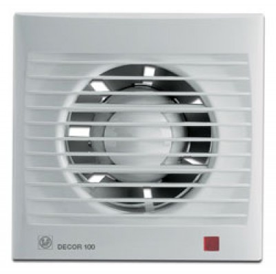 Ventilatore da cucina per estrazione aria