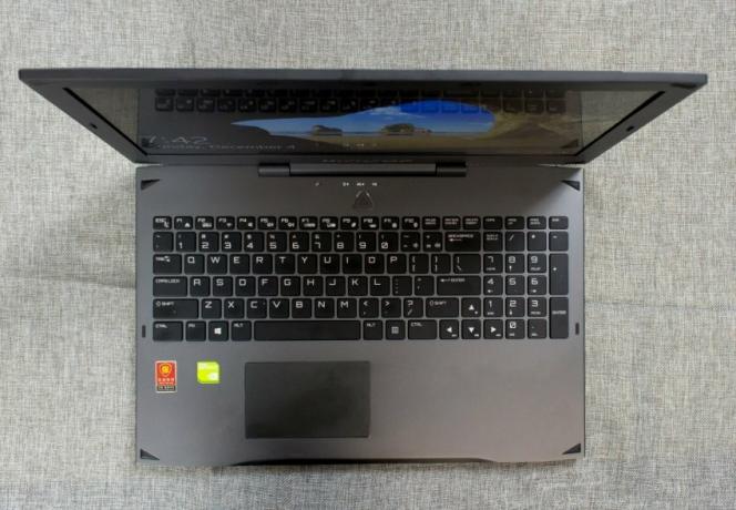 Recensione del laptop da gioco cinese Civiltop G672 - Gearbest Blog UK