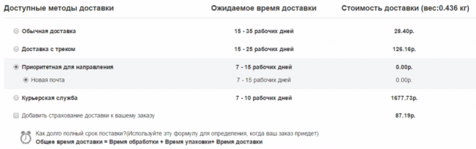 Ottieni uno Xiaomi Redmi, Mi Band o quadricottero gratuiti da Gearberst con consegna da Nova Poshta - Gearbest Blog Russia