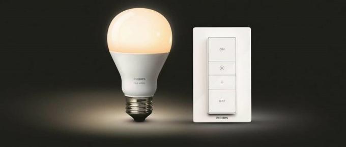 Che cosa è una lampada a LED dimmerabile, e che cosa serve?