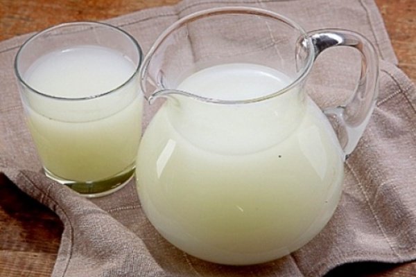 Fare fertilizzante siero di latte