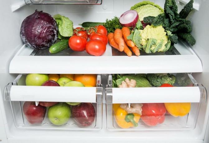Non basta mettere il cibo in frigorifero, bisogna sapere come conservarlo