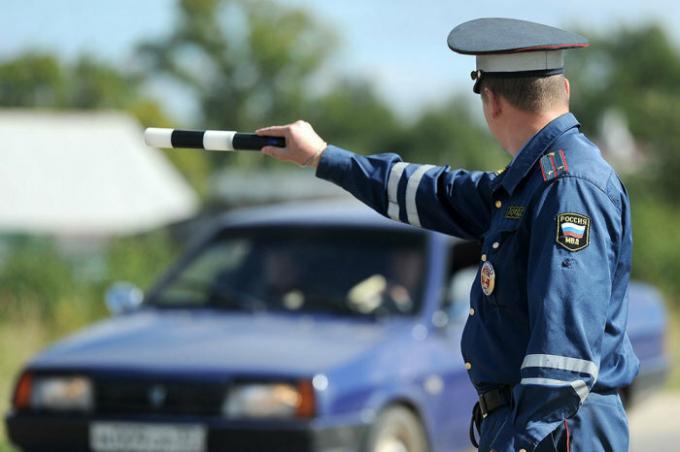 La polizia pubblica notizie su innovazione su base regolare.