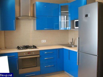 cucina 3 di 3 design